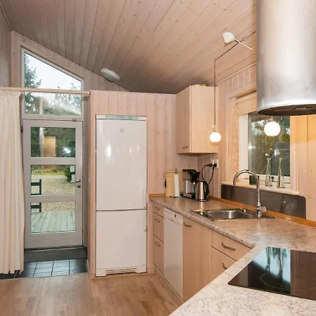 Holiday home Modern Holiday In With Terrace *