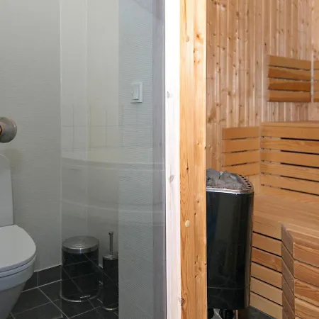 Holiday home Modern Holiday In With Terrace