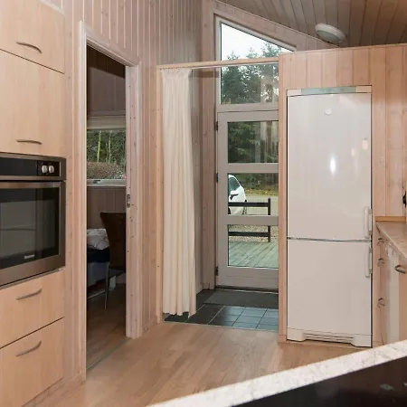 Holiday home Modern Holiday In With Terrace