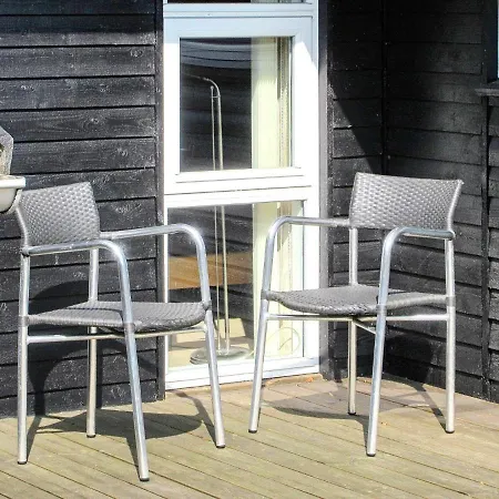 Holiday home Modern Holiday In With Terrace