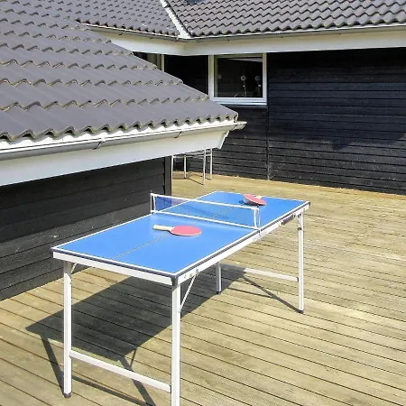 Holiday home Modern Holiday In With Terrace