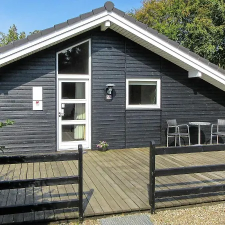 Modern Holiday In With Terrace